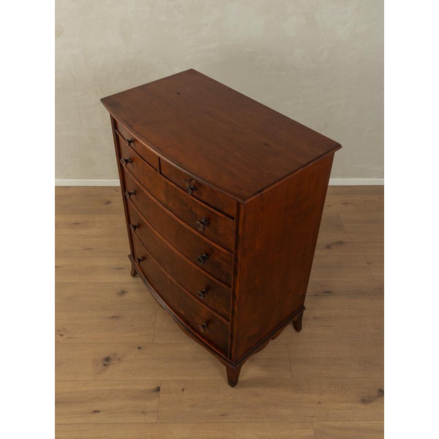 1920s Chest of Drawers, 1920s For Sale - Image 5 of 10