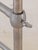 Art Deco Towel Rack in Nickel-Plating For Sale - Image 6 of 14