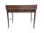 1960s 1960s Mid Century Modern Jack Cartwright for Founders Furniture Charter Desk For Sale - Image 5 of 6