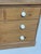 Antique Pine Two Over Two Drawers - Chest of Drawers From England For Sale - Image 9 of 18