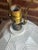 Mid Century Modern Geometric Table Lamp For Sale - Image 6 of 7