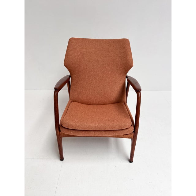 Edith Armchair by Bovenkamp, 1960s For Sale - Image 11 of 17