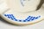 1920s Charming Antique Ceramic Ashtray English Ironstone Hotelware Dunn Bennett Burslem England Catchall Dish Home Decor For Sale - Image 5 of 11
