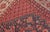 19th Century Antique Persian Qashqai Rug 6' X 9'3" For Sale - Image 13 of 13