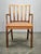 Model 1675 Armchair attributed to Ole Wanscher for Fritz Hansen, Denmark 1942 For Sale - Image 12 of 14