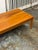 Danish Teak Wood Coffee Table, Mid 20th Century For Sale - Image 11 of 12