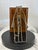 Vintage Mechanical Wine Server Pourer With Presentation Pouring Stand For Sale - Image 13 of 17