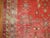 Late 19th Century 19th Century Zabihi Collection Khotan Worn Gallery Size Rug - 6'4" x 12'8" For Sale - Image 5 of 8