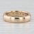 Gemstone Information: - Natural Diamonds - Total Carats - 0.90ctw Cut - Round Brilliant Color - H - I Clarity - SI2 - I1...