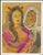 Original lithograph from the limited edition portfolio "Stempeniou de Cholem Aleikhem" by Emmanuel Mané-Katz, published in...