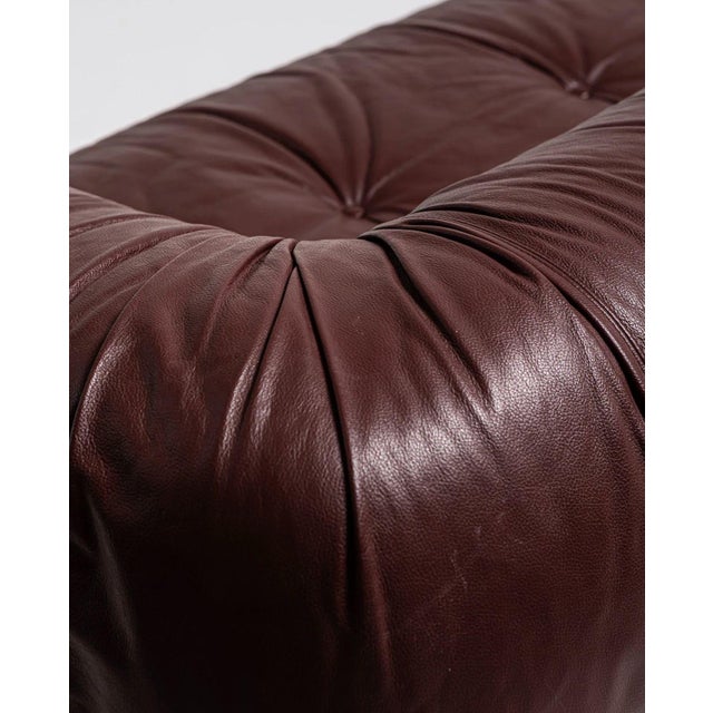 Amphibian Canapé by Alessandro Becchi for Giovanetti, 1970 For Sale - Image 9 of 15