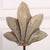 Beige Stone Fragments on Stand, 1890s, Set of 2 For Sale - Image 8 of 9
