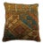 Mid 20th Century Ersari Rug Pillow For Sale
