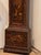Wood 18th Century English Chinoiserie Decorated Tall Case Clock For Sale - Image 7 of 16
