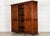 Late 19th Century 19th Century English Pine Housekeepers Cupboard, 1890 For Sale - Image 5 of 18