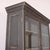 English Glazed Display Bookcase For Sale - Image 13 of 16