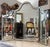 2000 - 2009 Art Deco Nancy Corzine Harlow Glamour Tri Fold Triptych Mirror For Sale - Image 5 of 6