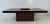 Italian Art Deco Style Mahogany and Ebonized Inlays Bar Table, 1980s For Sale - Image 3 of 11