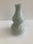 2010s Victoria Hagan Celadon Gourd Vase For Sale - Image 5 of 7