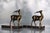 Pair of French Art Deco 1930 Bookends For Sale - Image 4 of 6