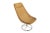 Origin: Sweden Designer: Bruno Mathsson Manufacturer: Dux Era: 1960s Dimensions: 23″ wide x 30″ deep x 28″ tall Seat: 17″...