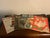 Overview: An exceptional curated set of five vintage mid-century Christmas holiday and autumn lifestyle magazines,...
