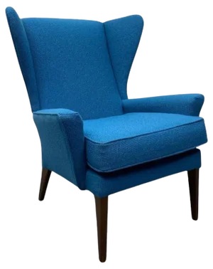 Lounge Chair Model 951 by Parker Knoll, 1960