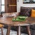 Saint Tropez Square Tray Set of 2 - Wild Green For Sale - Image 9 of 10