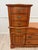 Victorian 1980s Lexington Furniture Collection Victorian Sampler Dresser For Sale - Image 3 of 11
