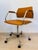 Vintage K-380 Office Desk Chair from Kovona, Czechoslovakia, 1970s For Sale - Image 10 of 10