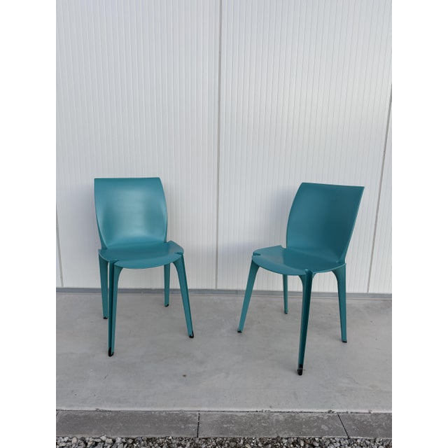 Lambda Chairs by Marco Zanuso for Gavina, 1963, Set of 2, in Very Good conditions. Designed 1960 to 1969 I have official...