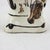 Ceramic Vintage Chinese Porcelain Shou Lao Figurine – God of Longevity For Sale - Image 7 of 12