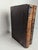 Antique i.c.s. Reference Library Books – Brown & Black Leather-Bound Design Volumes, Pair For Sale In New York - Image 6 of 10