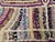 Late 20th Century Judy Knipe Hooked Fiber Art Wall Sculpture Sofa Form Postmodern Textile For Sale In Atlanta - Image 6 of 8