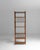 20th Century French Faux Bamboo Étagère For Sale - Image 16 of 18