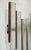 Mid-Century Modern Glass and Wood Wall Lamp by Biancardi and Jordan Arte for Poliarte Italia, 1970s For Sale - Image 14 of 18