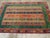 Galerie Shabab Collection Mid-20th Century Turkish Anatolian Accent Rug For Sale In New York - Image 6 of 9