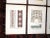 Authentic Antique 18th Century Large Folio Size Hand Colored Ornamental Design Lithographs - Set of 9 For Sale In Cincinnati - Image 6 of 8