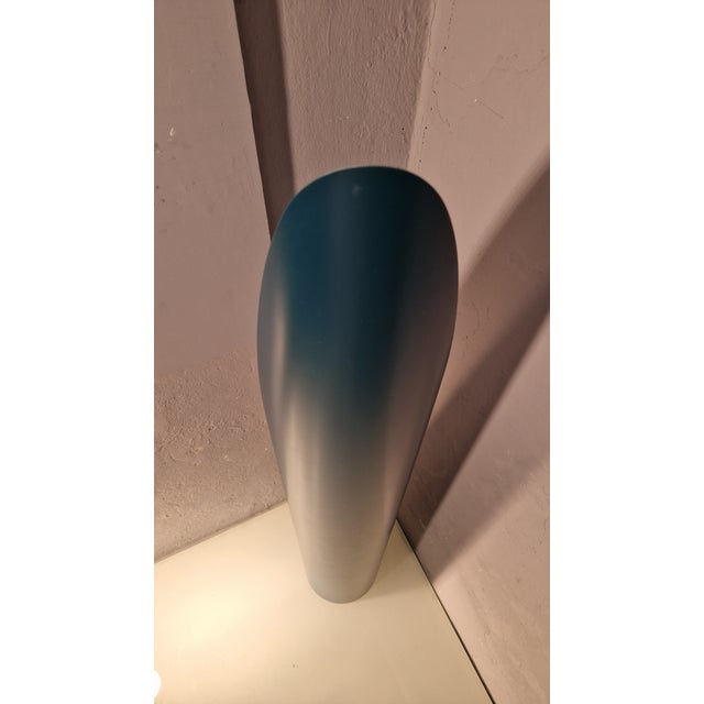Model Unghia Nail Lipstick Floor Mirror in Petrol Green For Sale - Image 12 of 16