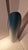 Model Unghia Nail Lipstick Floor Mirror in Petrol Green For Sale - Image 12 of 16