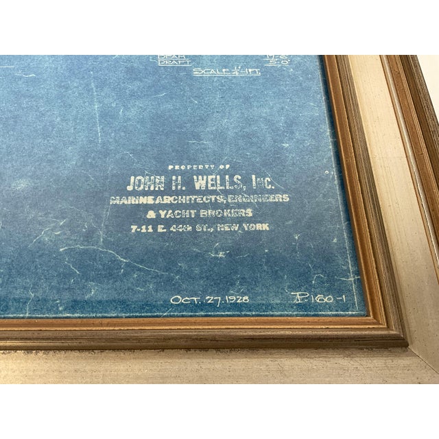 Rare Pair of the Consolidated Yacht Acania For Sale - Image 11 of 12