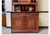 Antique Art Nouveau Cupboard, 1910 For Sale - Image 11 of 12