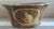 Large Decorative Martaban Glazed Planter Terracotta Planters,, Mid-20th Century, Garden Indoor/Outdoor Planterl For Sale - Image 4 of 6