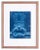 Door Knockers, 1875, Cyanotype Prints, Set of 2 For Sale