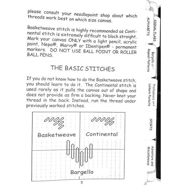 "The Needlepoint Belt Series" 2003 Scott, Anne Cady For Sale In New York - Image 6 of 14