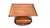 Antique Primitive Butter Churn Side Table For Sale - Image 14 of 16