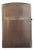 1960s Belgian Tin XL Lighter For Sale