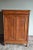 Antique Biedermeier Fruitwood Girls Cupboard For Sale - Image 10 of 11