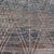 Tribal Keivan Woven Arts Modern Long Runner in All-Over Tribal Design For Sale - Image 3 of 12