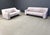Animal Skin DS44 Sofa and Chair from de Sede, 1960s, 1970s, Set of 2 For Sale - Image 7 of 7